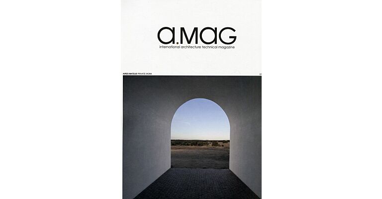 a.Mag 08 - Aires Mateus Private Work
