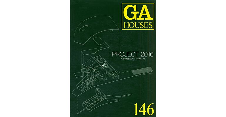 GA Houses 146: Project 2016