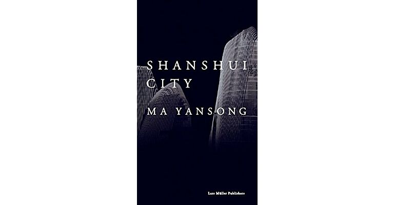 Ma Yansong - Shanshui City