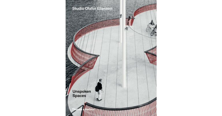 Studio Olafur Eliasson - Unspoken Spaces