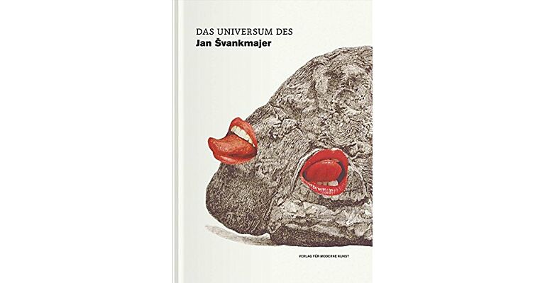 Das Universum des Jan Svankmajer