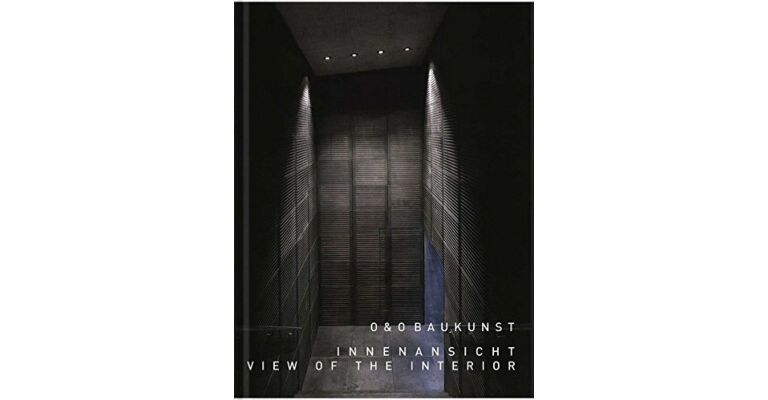 O & O Baukunst - Innenansicht / View of the Interior