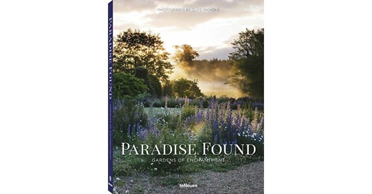 Paradise Found - Gardens of Enchantment
