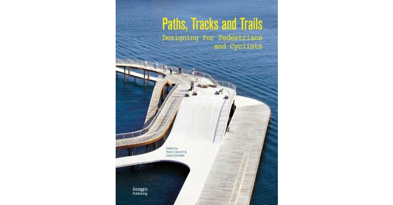 Paths, Tracks, and Trails - Designing for Pedestrians and Cyclists