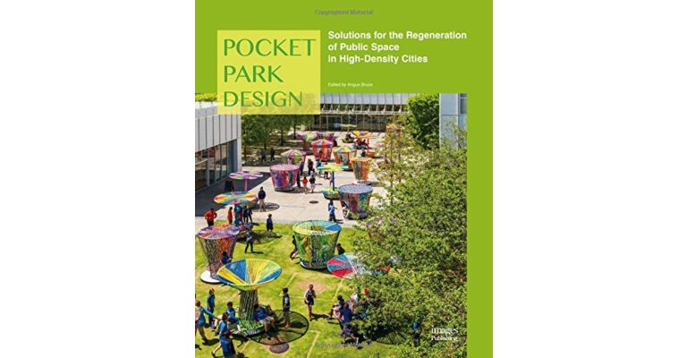 Pocket Park Design