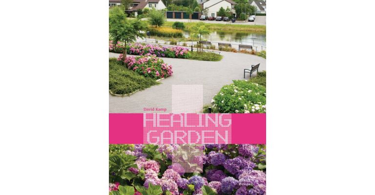 Healing Garden