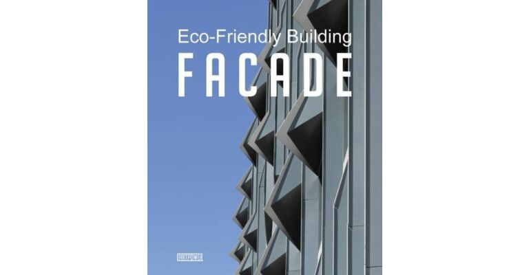 Eco-Friendly Building Facade