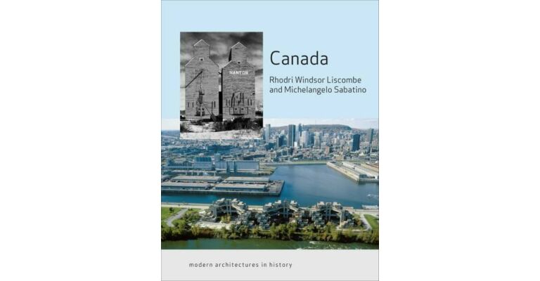 Canada - Modern Architectures in History