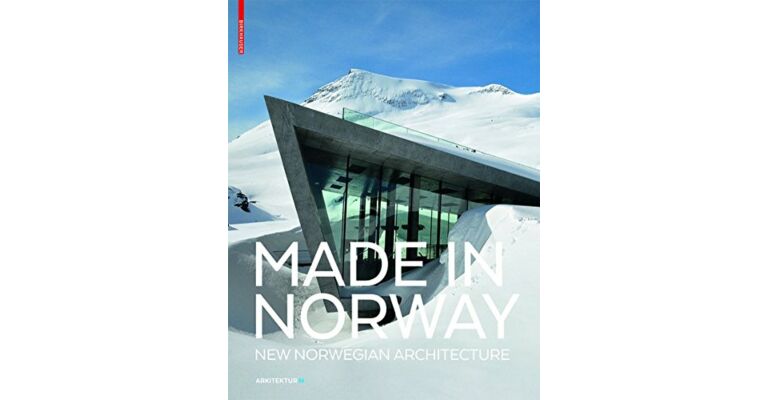 Made in Norway - New Norwegian Architecture