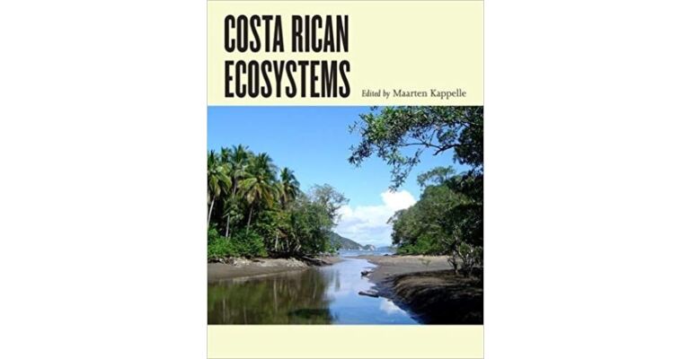 Costa Rican Ecosystems