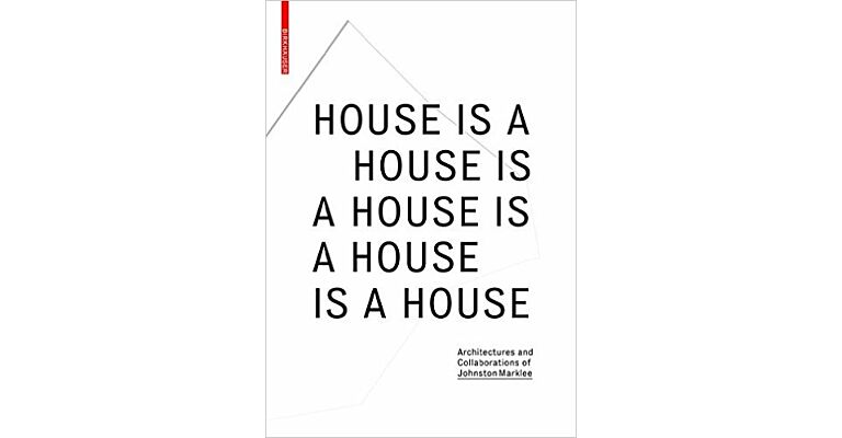 Architectures and Collaborations of Johnston Marklee