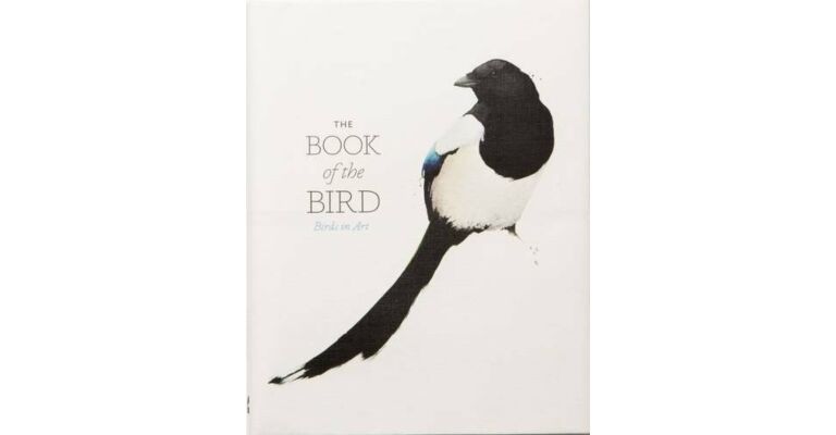 The Book of Bird - Birds in Art