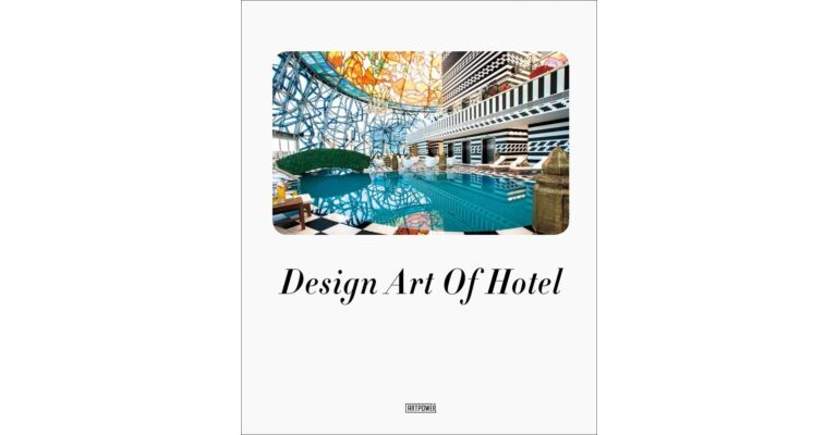 Design Art of Hotel