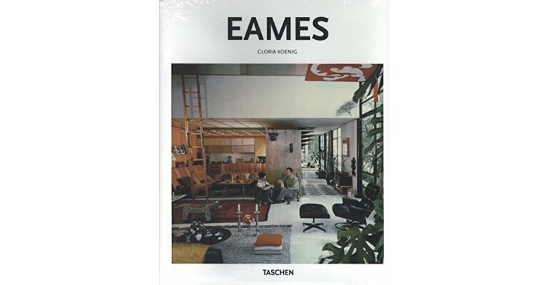 Eames (Nederlandstalige editie)