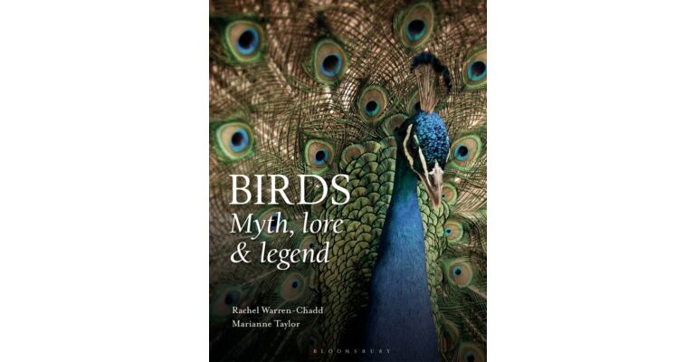Birds - Myth, Lore and Legend