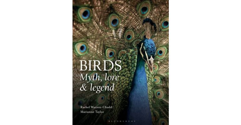 Birds - Myth, Lore and Legend