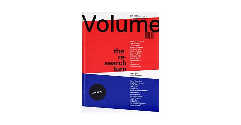 Volume 48 - The Research Turn