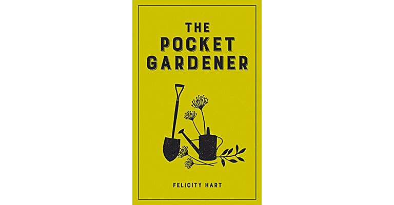 The Pocket Gardener