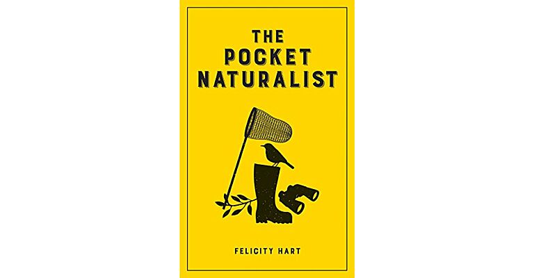 The Pocket Naturalist