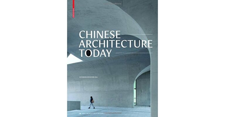 Chinese Architecture Today