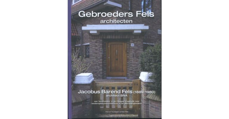 Gebroeders Fels Architecten