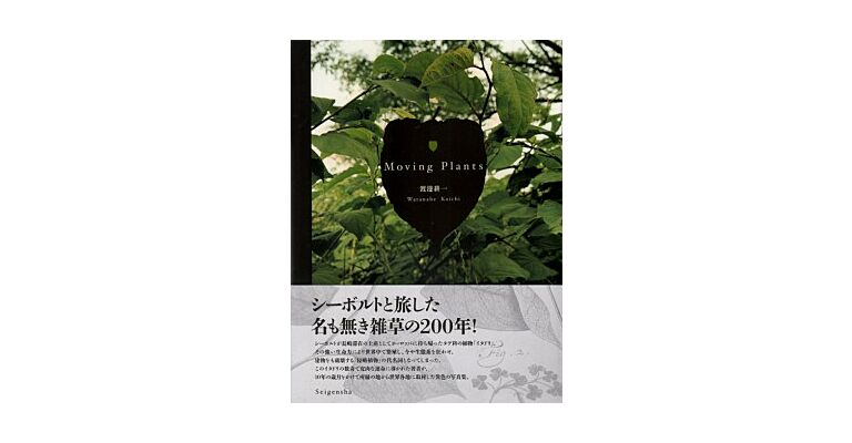Moving Plants