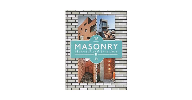 Masonry - Material And Structure Volume 2