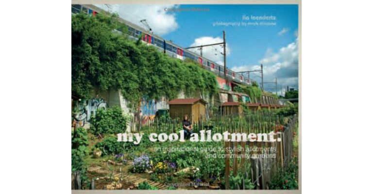 My Cool Allotment