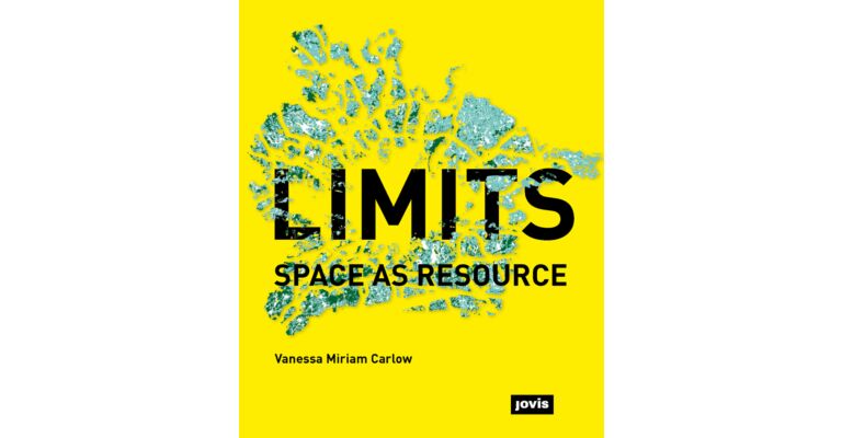 Limits - Space as a Resource