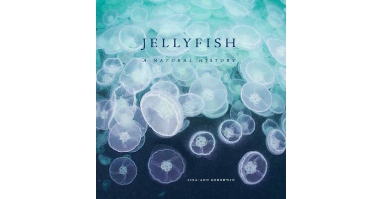 Jellyfish: A Natural History