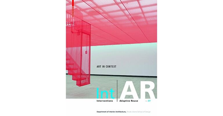 Int / AR Volume 07 - Art in Context