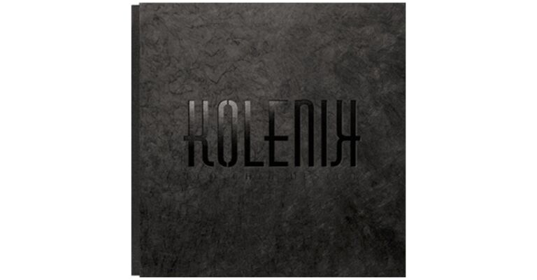 Kolenik