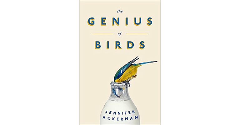 The Genius of Birds