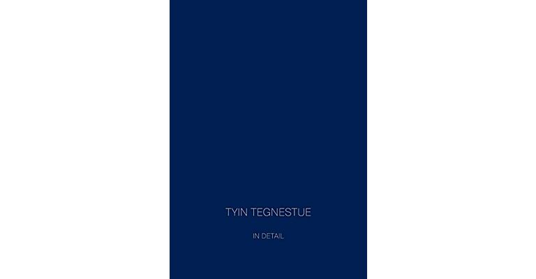 Tyin Tegnestue in Detail