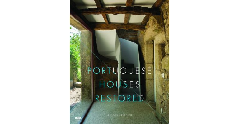 Portuguese Restored Houses