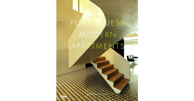 Portuguese Modern Apartments