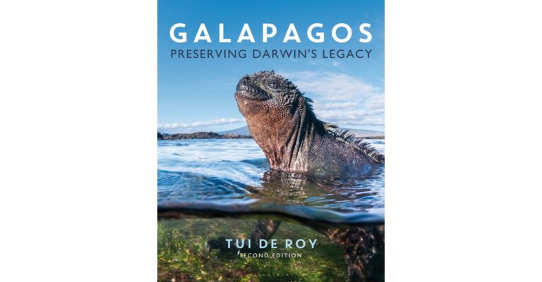 Galapagos - Preserving Darwin's Legacy