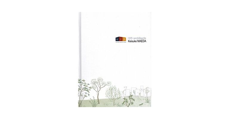 UID Architects - Keisuke Maeda