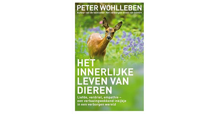 Het Innerlijke Leven van Dieren