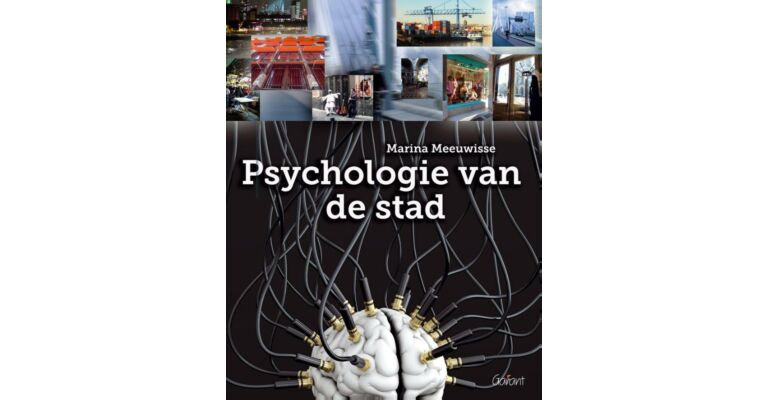 Psychologie van de Stad