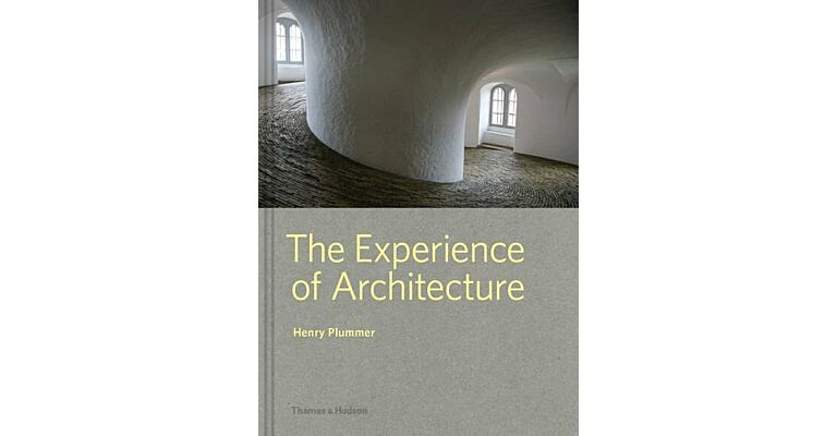 The Experience of Architecture