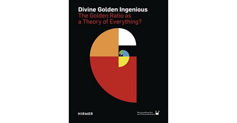 Divine Golden Ingenious - The Golden Ratio as a Theory of Everything ?