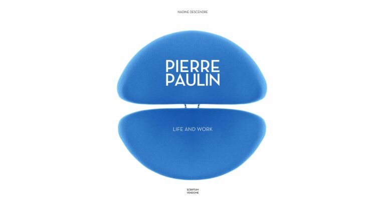 Pierre Paulin - Life and Work
