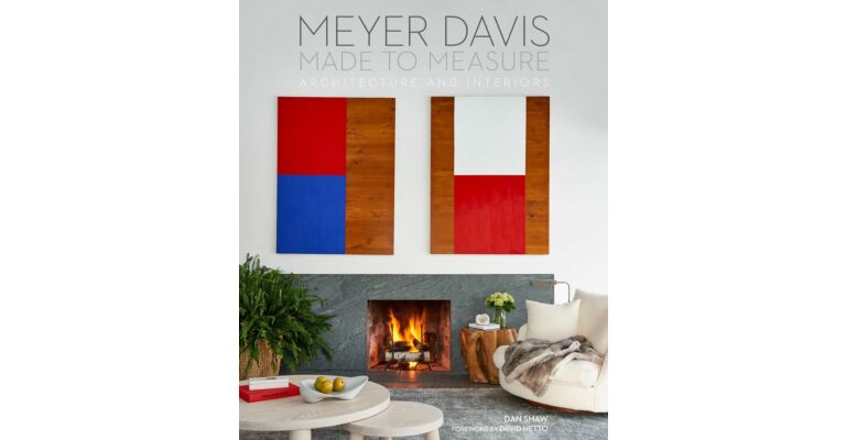 Meyer Davis - Architecture and Interiors
