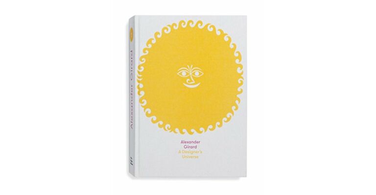 Alexander Girard - A Designer's Universe