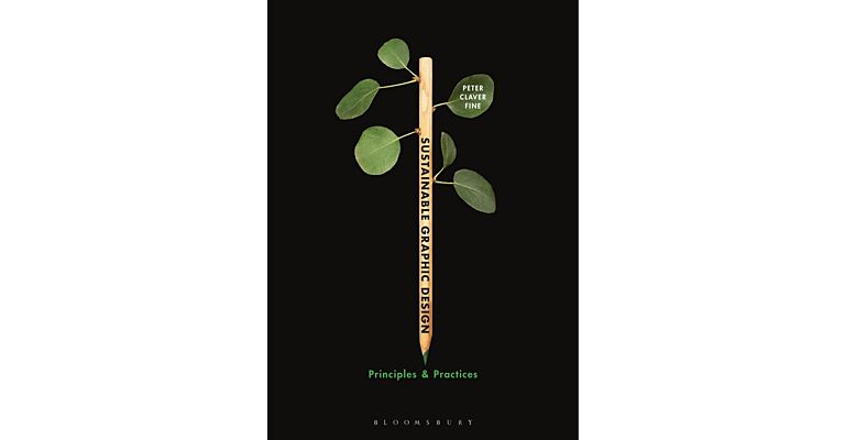 Sustainable Graphic Design - Principles & Practices