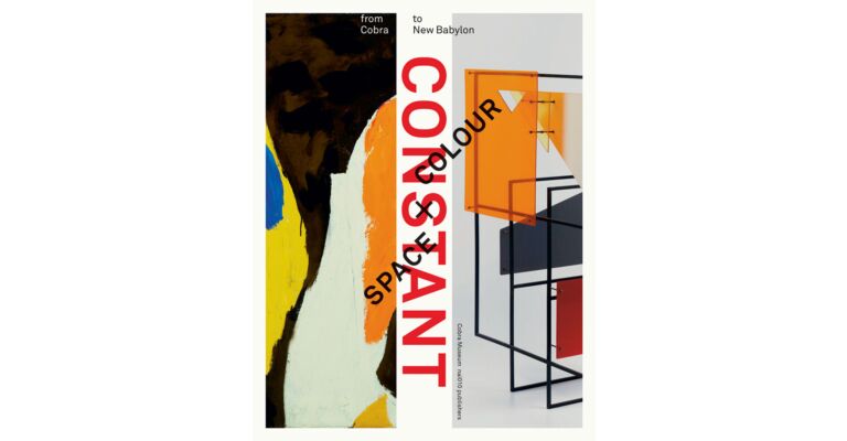 Constant - Space+Colour
