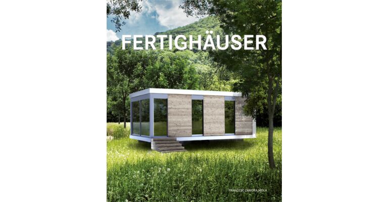 Fertighäuser