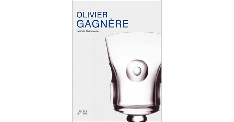 Olivier Gagnère