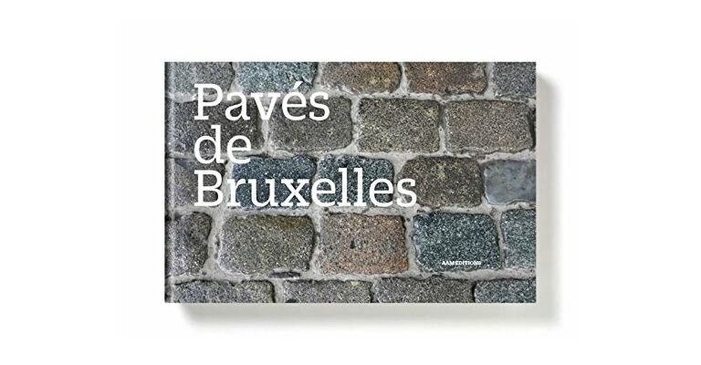 Pavés de Bruxelles